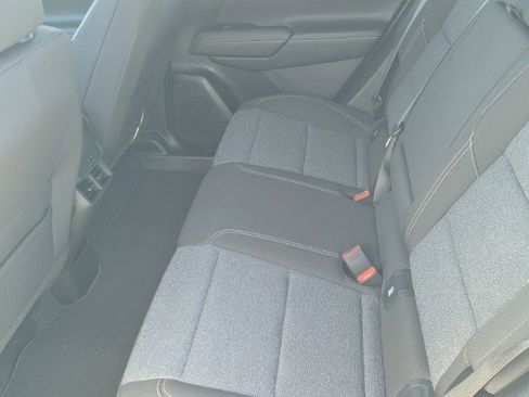 New 2026 GMC Terrain Elevation image 19