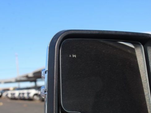 Used 2022 Chevrolet Silverado 2500 High Country w/ Safety Package II image 16