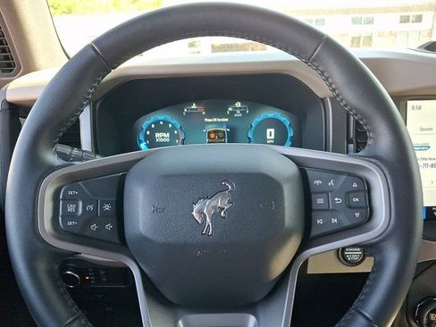 Used 2025 Ford Bronco Big Bend AWD/4WD image 25