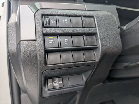 New 2026 Toyota Tacoma TRD Off-Road image 23