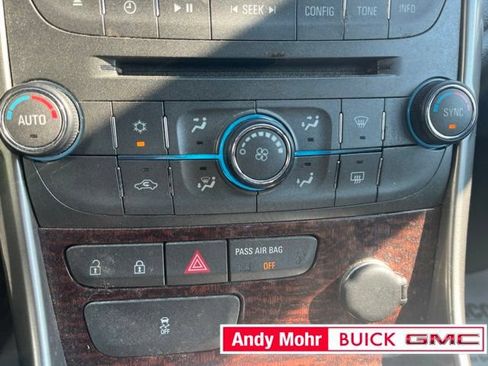 Used 2013 Chevrolet Malibu LT FWD image 29