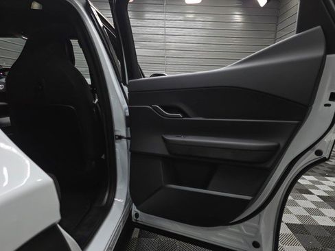 Used 2023 Fisker Ocean Sport FWD image 37