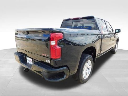 New 2026 Chevrolet Silverado 1500 RST w/ Safety Package image 9