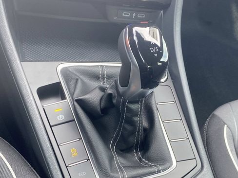 New 2026 Volkswagen Jetta Sport FWD image 25