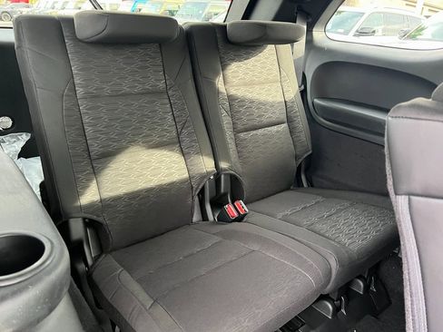 New 2026 Dodge Durango GT w/ Blacktop Package image 17