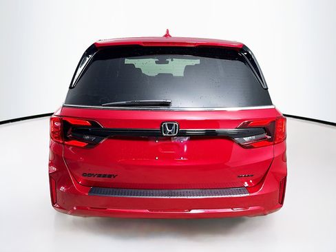 New 2026 Honda Odyssey Sport-L image 32
