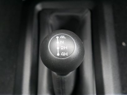 Used 2024 RAM 2500 Tradesman w/ Chrome Appearance Group