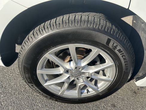 Used 2012 Audi Q5 2.0T Premium AWD/4WD image 13