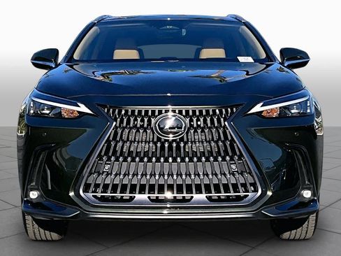 New 2026 Lexus NX 350 AWD image 3