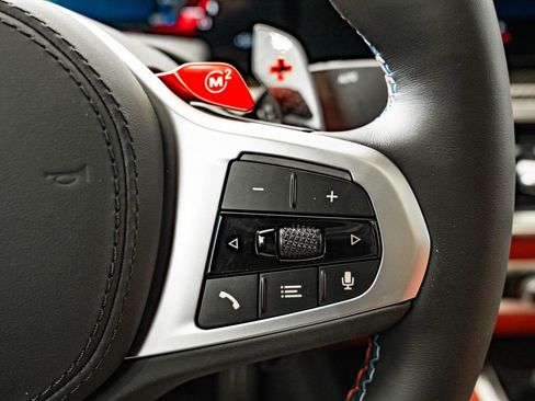 New 2027 BMW X6 M Competition w/ Executive Package AWD/4WD image 29