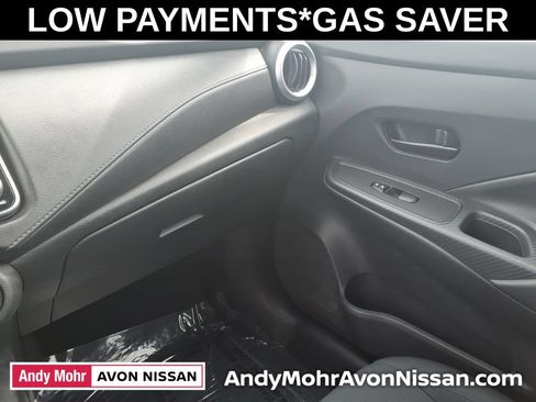Used 2023 Nissan Versa S FWD image 29