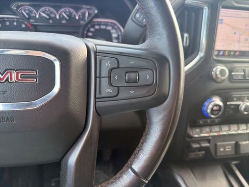 Used 2022 GMC Sierra 1500 AT4 w/ AT4 Carbonpro Edition AWD/4WD image 21
