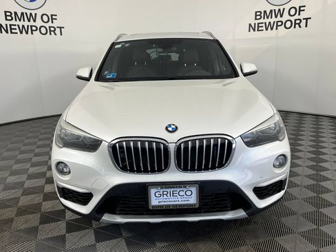 Used 2016 BMW X1 xDrive28i AWD/4WD image 4
