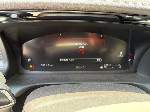 Used 2023 Lincoln Aviator Black Label AWD/4WD image 15