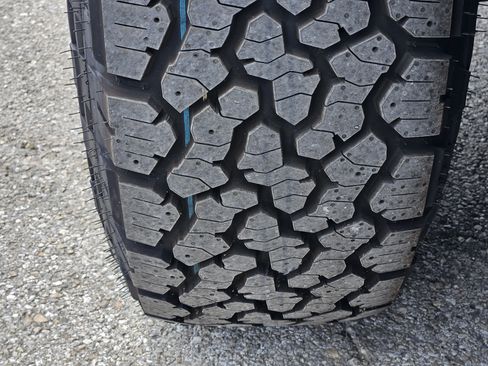 New 2026 Ford Expedition Tremor AWD/4WD image 11