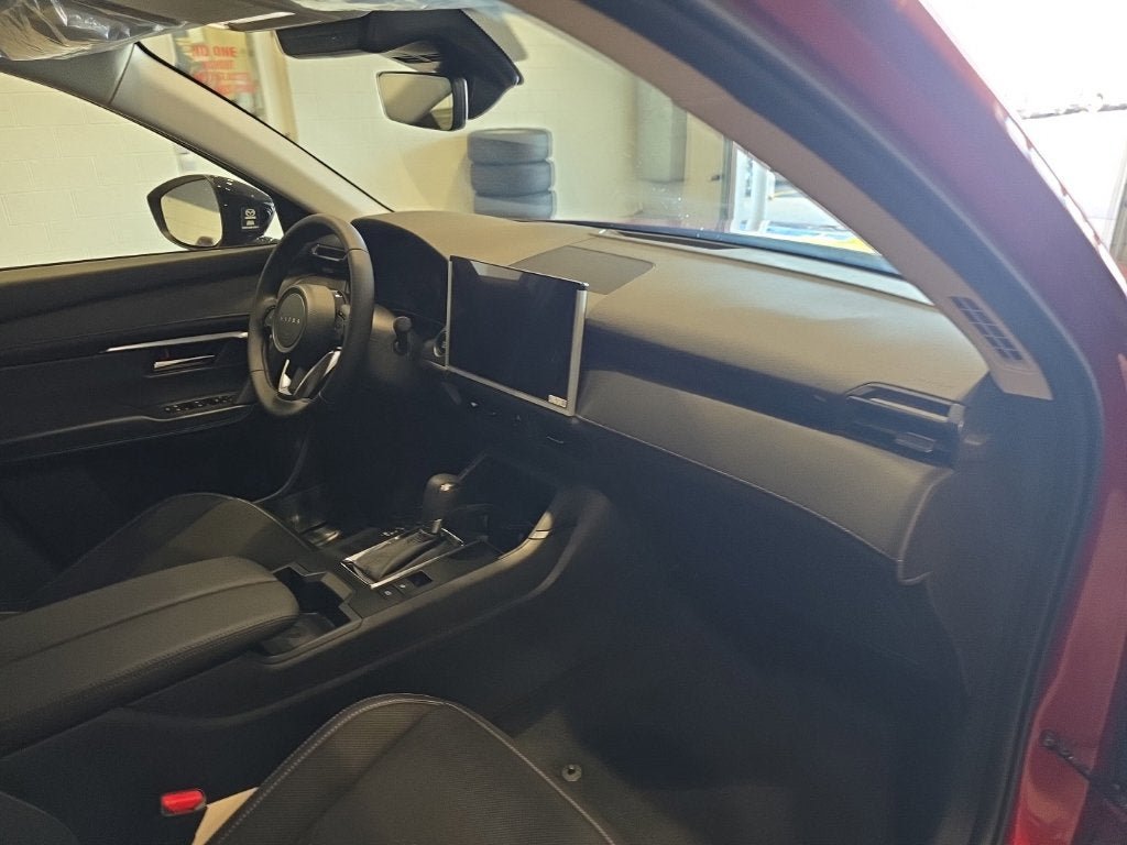 New 2026 MAZDA CX-5 Preferred AWD/4WD image 17