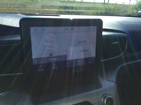 Used 2022 Ford Explorer XLT w/ Equipment Group 202A image 20