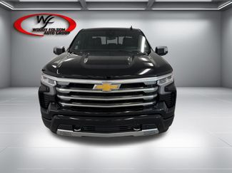 New 2026 Chevrolet Silverado 1500 High Country w/ Technology Package AWD/4WD video 2