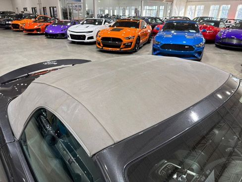 Used 2014 Jaguar F-TYPE Convertible image 54