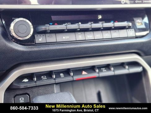 Used 2022 Toyota Tundra SR5 image 21