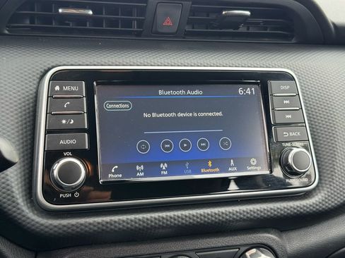 Used 2024 Nissan Kicks S FWD image 28