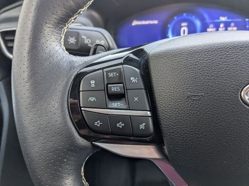 Used 2022 Ford Explorer ST w/ Equipment Group 401A image 17