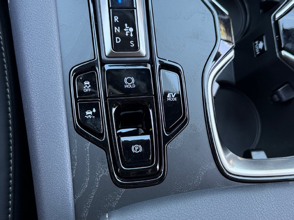 New 2026 Lexus RX 350h w/ Convenience Package AWD/4WD image 27