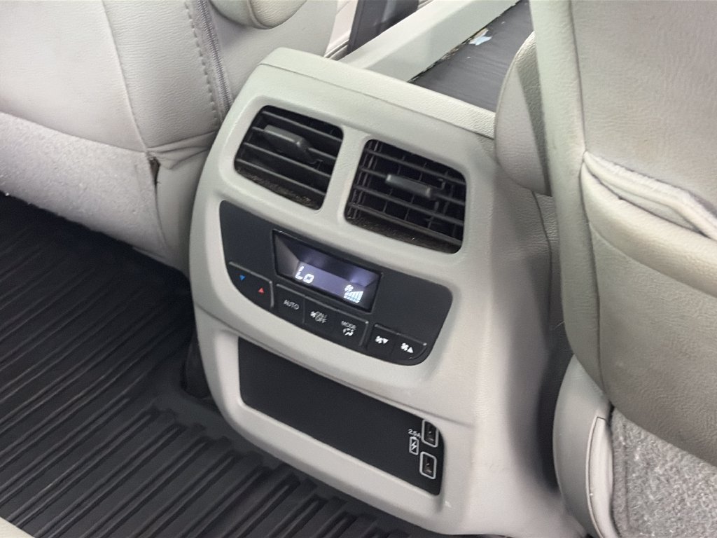Used 2021 Honda Pilot EX-L image 30