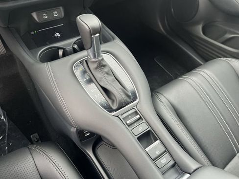 New 2026 Honda HR-V EX-L image 23