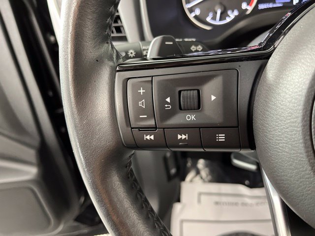 Used 2023 Nissan Rogue SV w/ SV Premium B Package FWD image 23