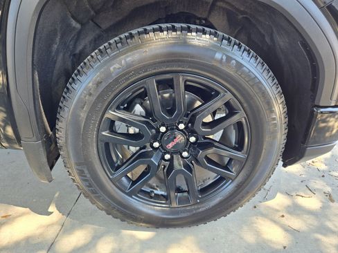 Certified 2023 GMC Sierra 1500 Elevation RWD image 26