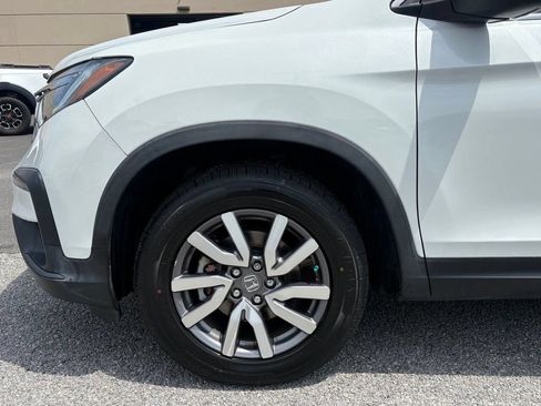 Used 2021 Honda Pilot EX-L image 22