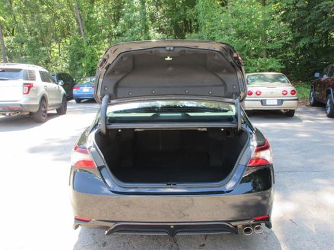 Used 2023 Toyota Camry SE FWD image 20