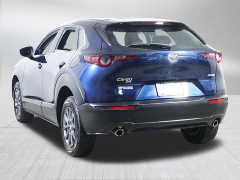 Used 2023 MAZDA CX-30 AWD 2.5 S image 5