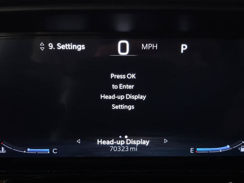 Used 2022 Jeep Grand Wagoneer Series III w/ Rear Seat Video Group 1 AWD/4WD image 26