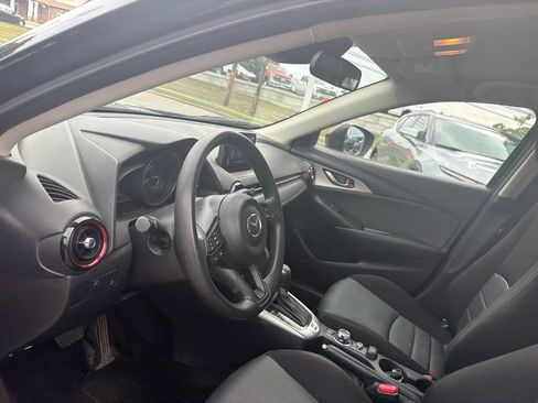 Used 2018 MAZDA CX-3 Sport AWD/4WD image 9