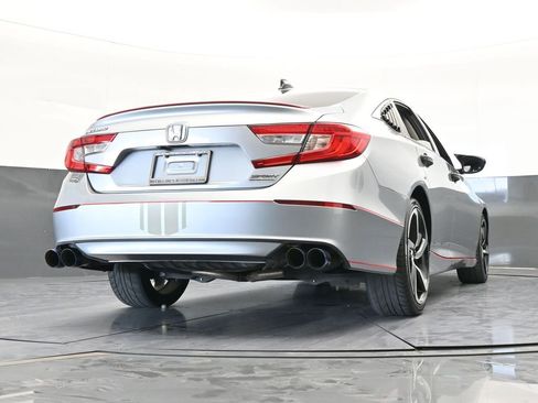 Used 2021 Honda Accord Sport Special Edition image 66