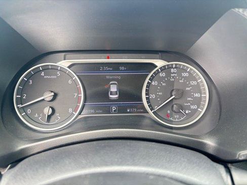 Used 2023 Nissan Sentra SV w/ All-Weather Package image 30