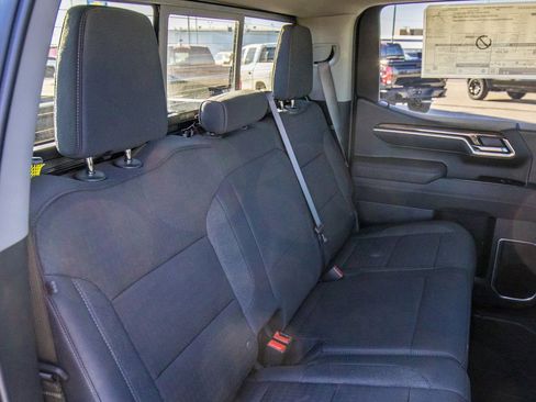 New 2026 Chevrolet Silverado 1500 LT w/ All Star Edition Plus AWD/4WD image 20