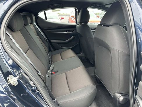New 2026 MAZDA MAZDA3 s FWD image 26