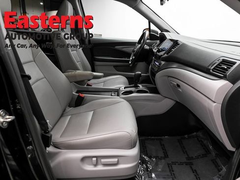 Used 2019 Honda Pilot EX-L image 23