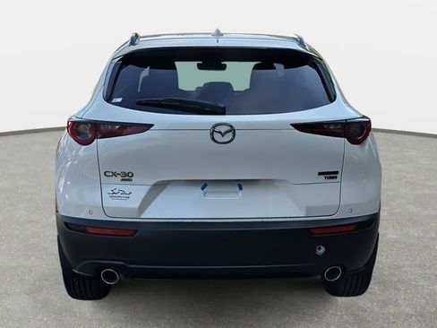 New 2026 MAZDA CX-30 2.5 Turbo w/ Premium Plus Pkg AWD/4WD image 6