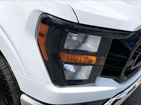 Certified 2023 Ford F150 XL w/ Trailer Tow Package AWD/4WD image 30