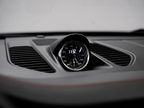 Used 2016 Porsche 911 Carrera 4 GTS AWD/4WD image 12