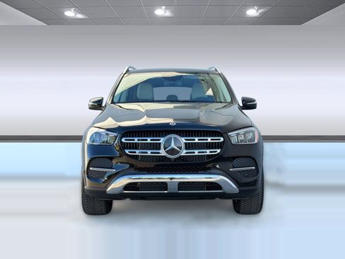 New 2026 Mercedes-Benz GLE 350 4MATIC image 6