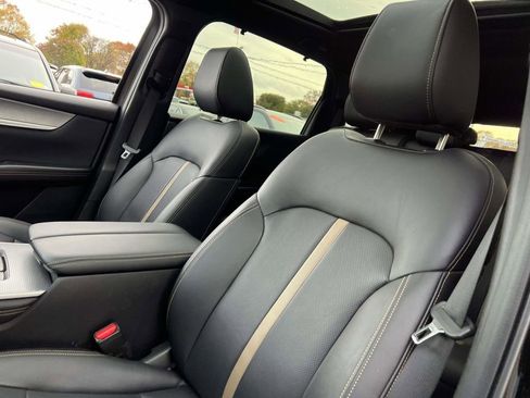 Used 2025 MAZDA CX-70 3.3 Turbo w/ Premium Plus Pkg image 13