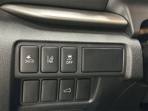 Used 2024 Mitsubishi Eclipse Cross SEL image 19