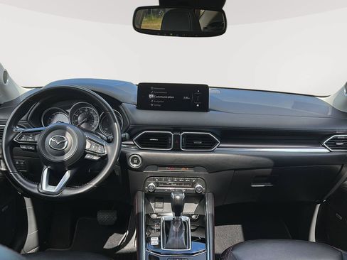 Used 2025 MAZDA CX-5 Carbon Edition AWD/4WD image 36