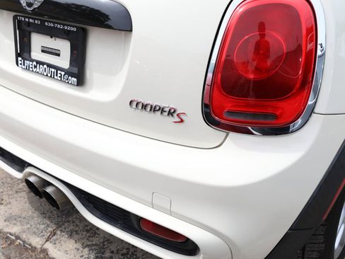 Used 2015 MINI Cooper S FWD image 9