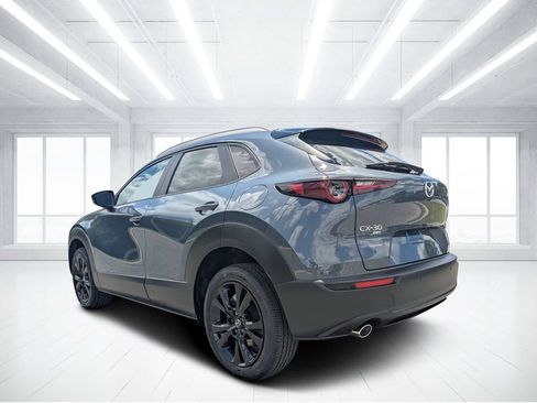 New 2026 MAZDA CX-30 AWD 2.5 S image 5